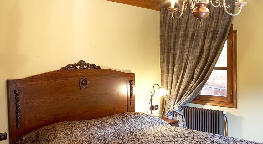 Boutique Hotel Kokkino Spiti Karaferye Dış mekan fotoğraf