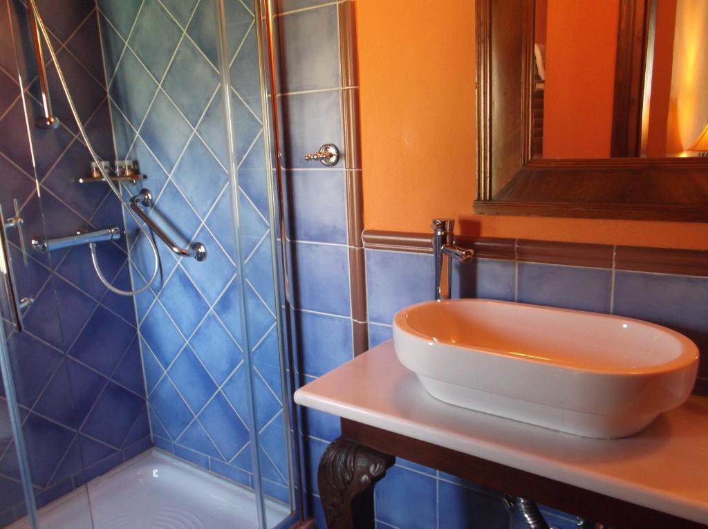 Boutique Hotel Kokkino Spiti Karaferye Dış mekan fotoğraf