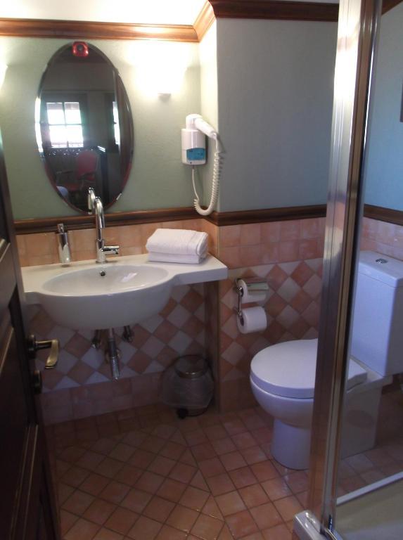 Boutique Hotel Kokkino Spiti Karaferye Dış mekan fotoğraf